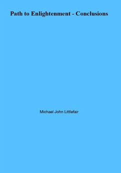 Path to Enlightenment - Conclusions (eBook, ePUB) - Littlefair, Michael