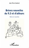 Brèves nouvelles du 9.3. et d'ailleurs (eBook, PDF)