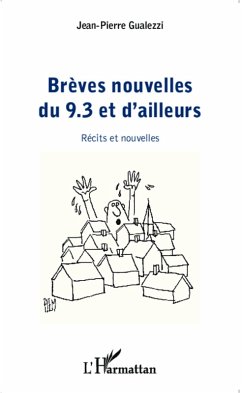 Cover Brèves nouvelles du 9.3. et d'ailleurs (eBook, PDF)