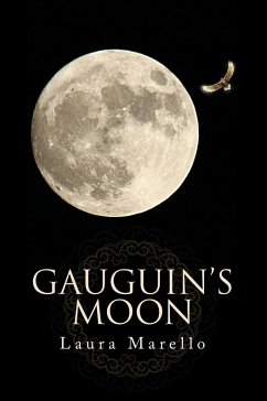 Cover Gauguin's Moon (eBook, ePUB)