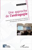 Une approche de l'andragogie (eBook, PDF)