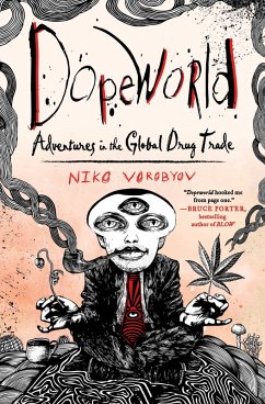 Cover Dopeworld (eBook, ePUB)
