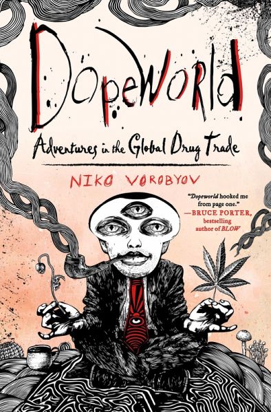 Dopeworld (eBook, ePUB)