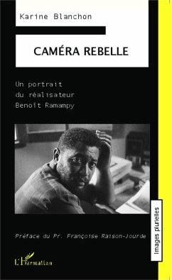 Cover Caméra rebelle (eBook, PDF)
