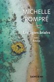 Les lignes brisées, tome 2 (eBook, ePUB) Les lignes brisées, tome 2 (eBook, ePUB)