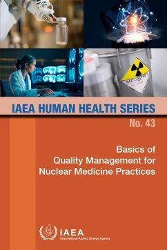 Cover Basics of Quality Management for Nuclear Medicine Practices (eBook, ePUB)