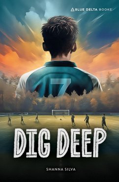 Cover Dig Deep (eBook, PDF)