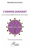 L'Homme-diamant (eBook, PDF)