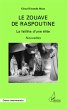 Le zouave de Raspoutine (eBook, PDF) - Bild 1