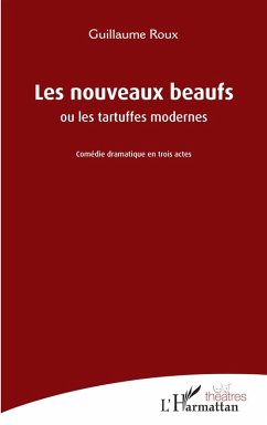 Cover Les nouveaux beaufs (eBook, PDF)