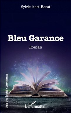 Bleu Garance (eBook, PDF) - Barat