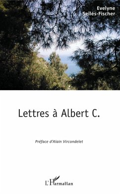 Cover Lettres à Albert C. (eBook, PDF)
