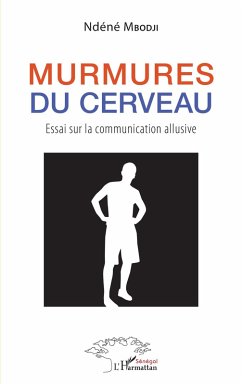 Cover Murmures du cerveau (eBook, PDF)