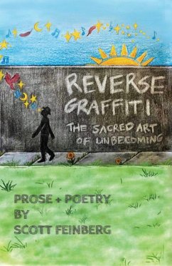 Cover Reverse Graffiti (eBook, ePUB)