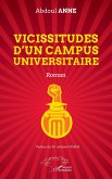 Vicissitudes d'un campus universitaire (eBook, PDF) Vicissitudes d'un campus universitaire (eBook, PDF)