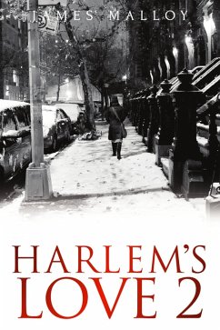 Harlem's Love 2 (eBook, ePUB) - Malloy, James