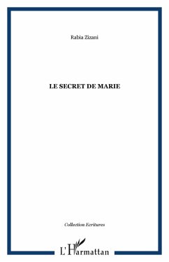 Le secret de Marie (eBook, PDF) - Zizani