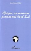 Afrique, un nouveau partenariat Nord-Sud (eBook, ePUB)