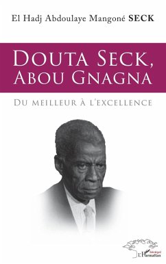 Cover Douta Seck, Abou Gnagna (eBook, PDF)