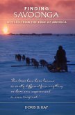 FINDING SAVOONGA (eBook, ePUB)