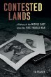 Contested Lands (eBook, ePUB) - Bild 1