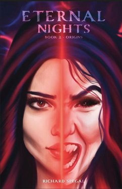 Cover Eternal Nights Book 2 (eBook, ePUB)
