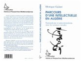 Parcours d'une intellectuelle en Algérie (eBook, PDF)