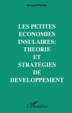 Les petites économies insulaires : théorie et stratégies de développement (eBook, PDF)