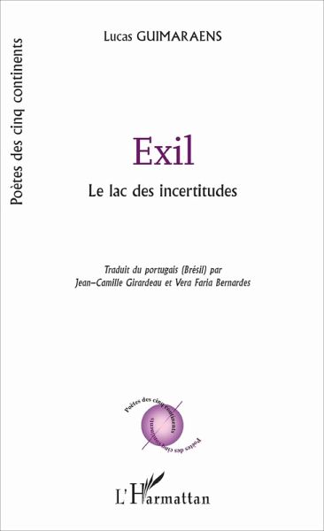 Exil (eBook, PDF)