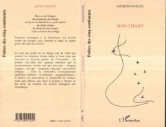 Cover Son chant (eBook, PDF)