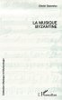 La musique byzantine (eBook, PDF) - Bild 1