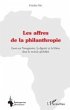 Les affres de la philanthropie (eBook,... - Bild 1