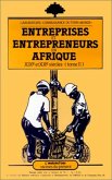 Entreprises et entrepreneurs en Afrique (XIXe et XXe) (eBook, PDF)