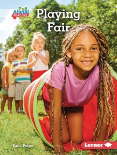 Cover Playing Fair (eBook, ePUB)
