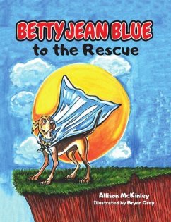 Cover Betty Jean Blue to the Rescue (eBook, ePUB)