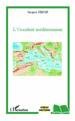 L'Occident méditerranéen (eBook, PDF) - Simon