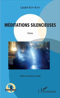 Cover Méditations silencieuses (eBook, PDF)
