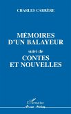 Mémoires d'un balayeur, suivi de contes et nouvelles (eBook, PDF)