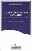 La modernisation bancaire (eBook, PDF)