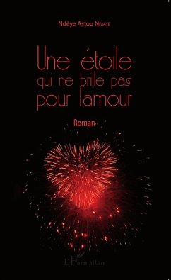 Cover Une étoile qui ne brille pas pour l'amour (eBook, PDF)
