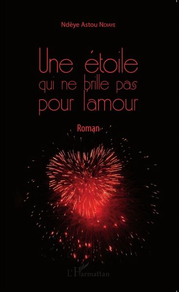 Une étoile qui ne brille pas pour l'amour (eBook, PDF)