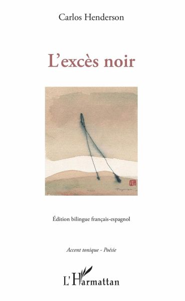 L'excès noir (eBook, PDF) L'excès noir (eBook, PDF)