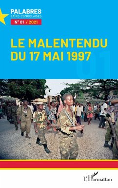 Le malentendu du 17 mai 1997 (eBook, PDF) - Collectif