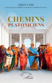 Chemins Platoniciens (eBook, PDF)