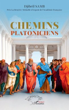 Cover Chemins Platoniciens (eBook, PDF)