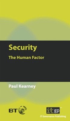 Security (eBook, ePUB) - Kearney, Paul