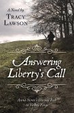 Answering Liberty's Call (eBook, ePUB) Answering Liberty's Call (eBook, ePUB)