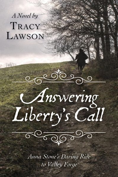 Answering Liberty's Call (eBook, ePUB)
