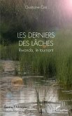 Les derniers des lâches (eBook, PDF)