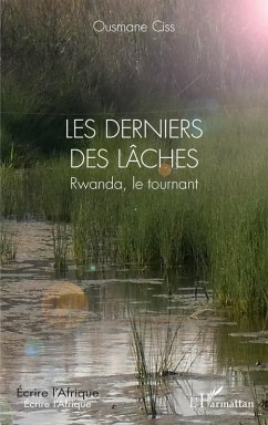 Cover Les derniers des lâches (eBook, PDF)
